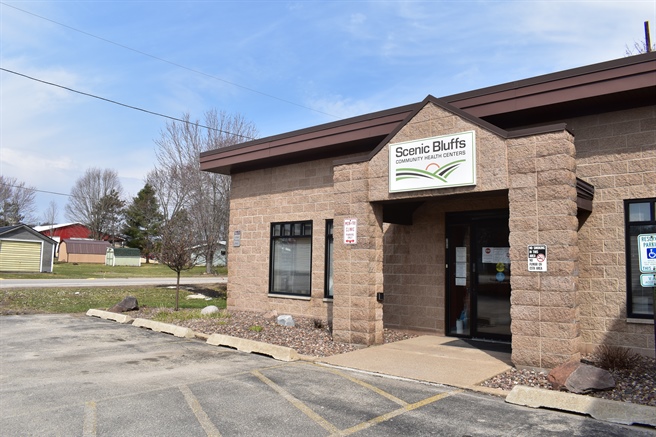 Scenic Bluffs to host Norwalk Health Center Open House