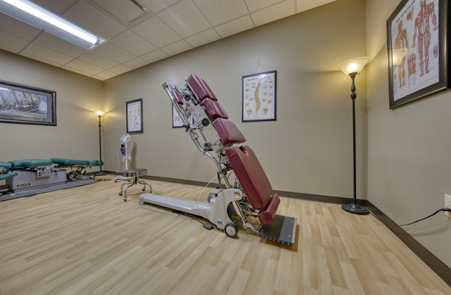 How Chiropractic Care Can Help Keep You Healthy This Fall