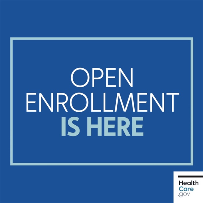 Enrolling in Marketplace Health Insurance