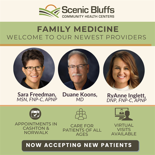 Enhancing Access to Family Medicine