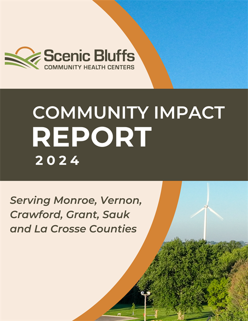 Impacting Community Health