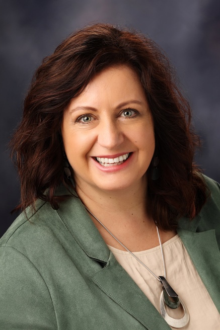Scenic Bluffs’ Clinical Director Named Wisconsin’s 2025 Immunization Champion