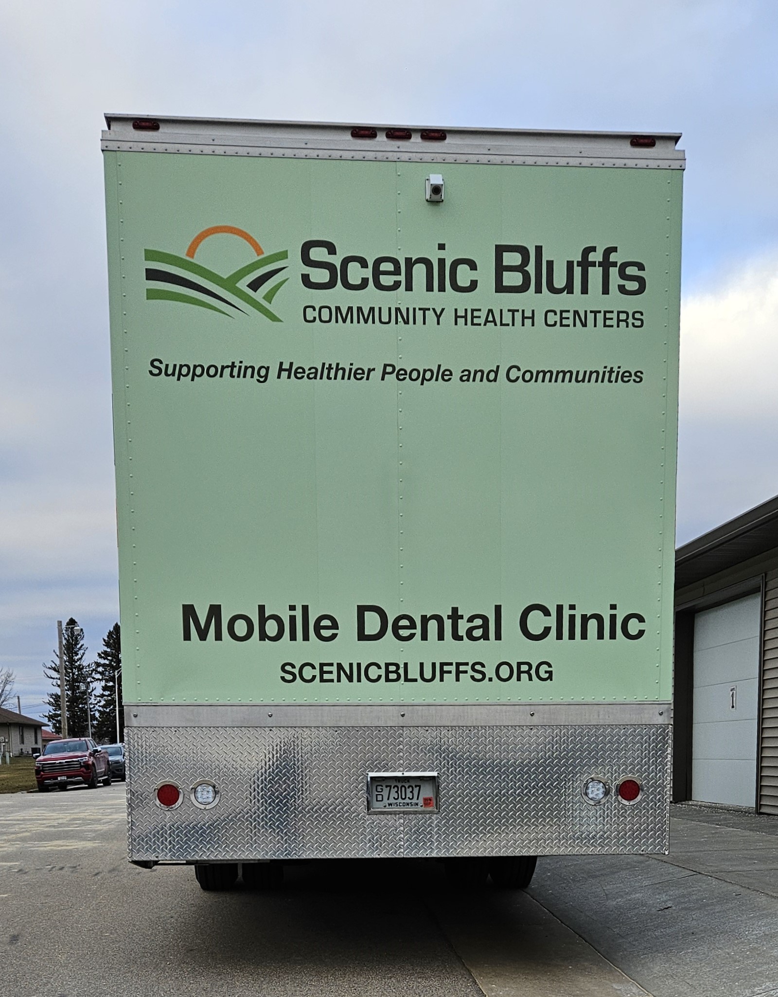 Mobile Unit 1