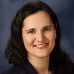 Dr. Elizabeth Bade